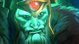 Dota 2 Strength N To Z / Characters .